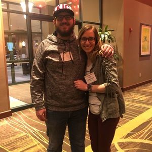 Meet your Posher, Nicasia